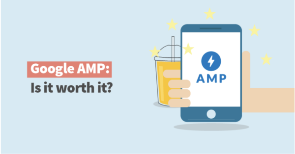 Google AMP Google AMP