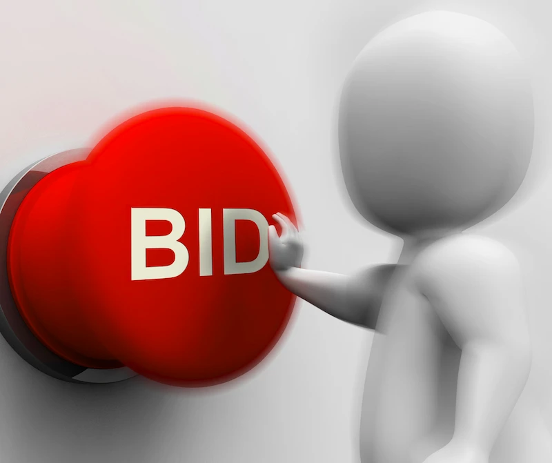 Header Bidding