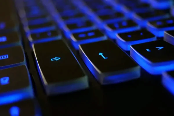 closeup-photo-of-black-and-blue-keyboard-1194713-resized marketing trends for 2020