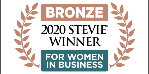 Stevie Award For Women in Business Stevie Award For Women in Business