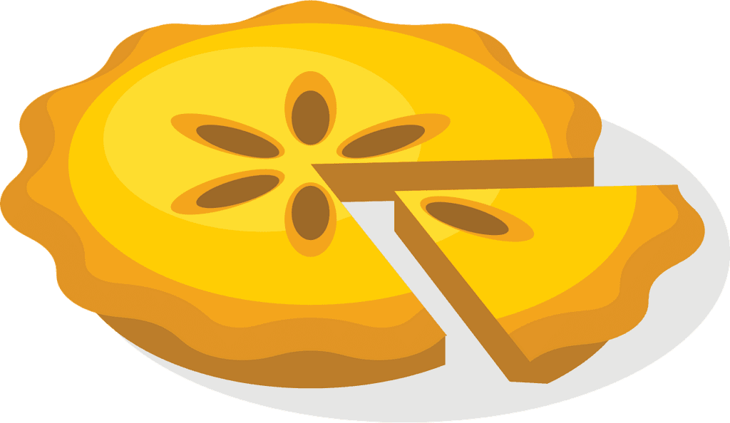 Get your piece of Q4 pie