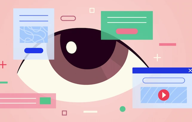 Improve view-ability