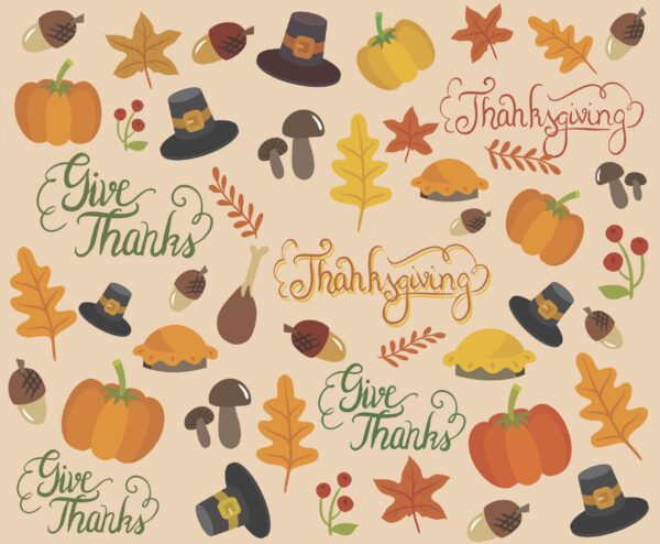 Free-Thanksgiving-Background-Vectors Thanksgiving