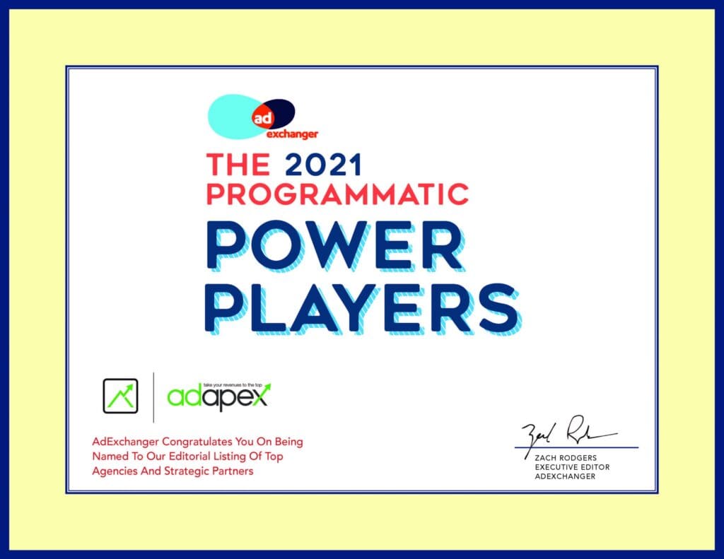 Adapex Power Player