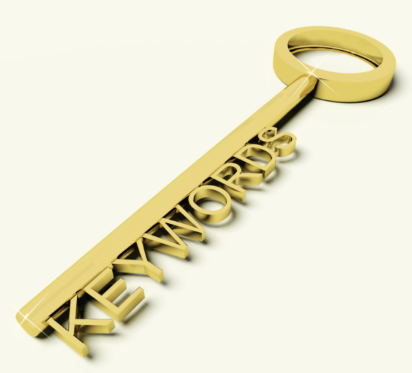 keywords keywords