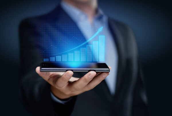 Improve-revenue Improve revenue graph