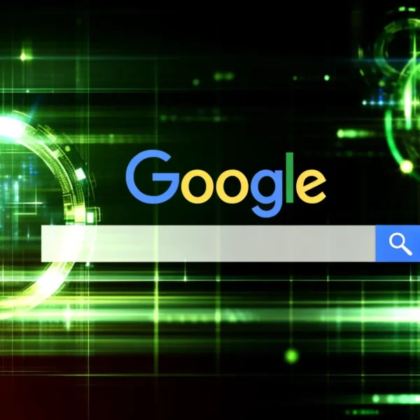Google Search