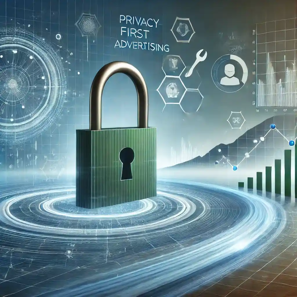 Privacy First Advertising