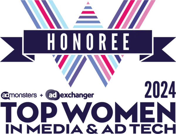 Top Women in Media 2024 Award