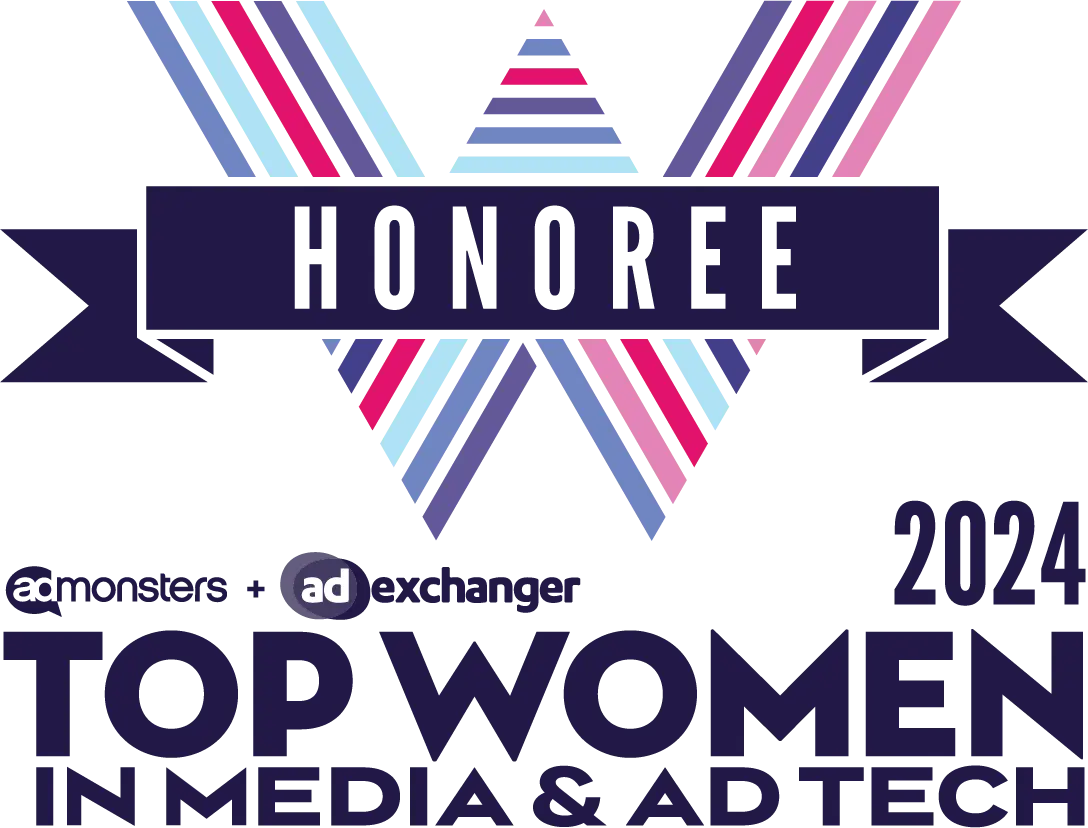 Top Women in Media 2024 Award