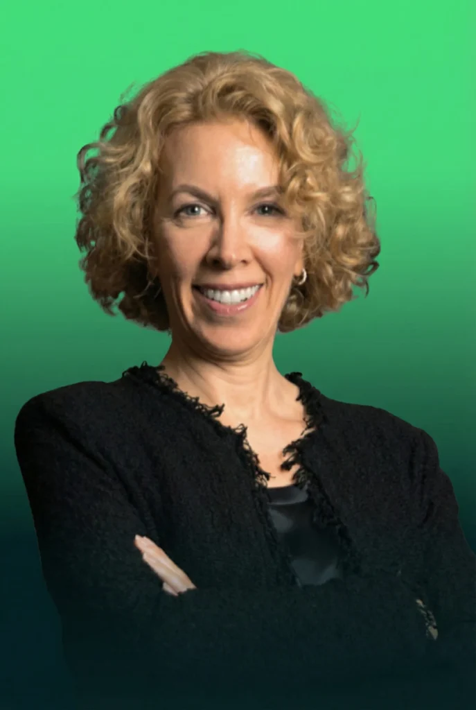 Raquel Rosenthal - CEO