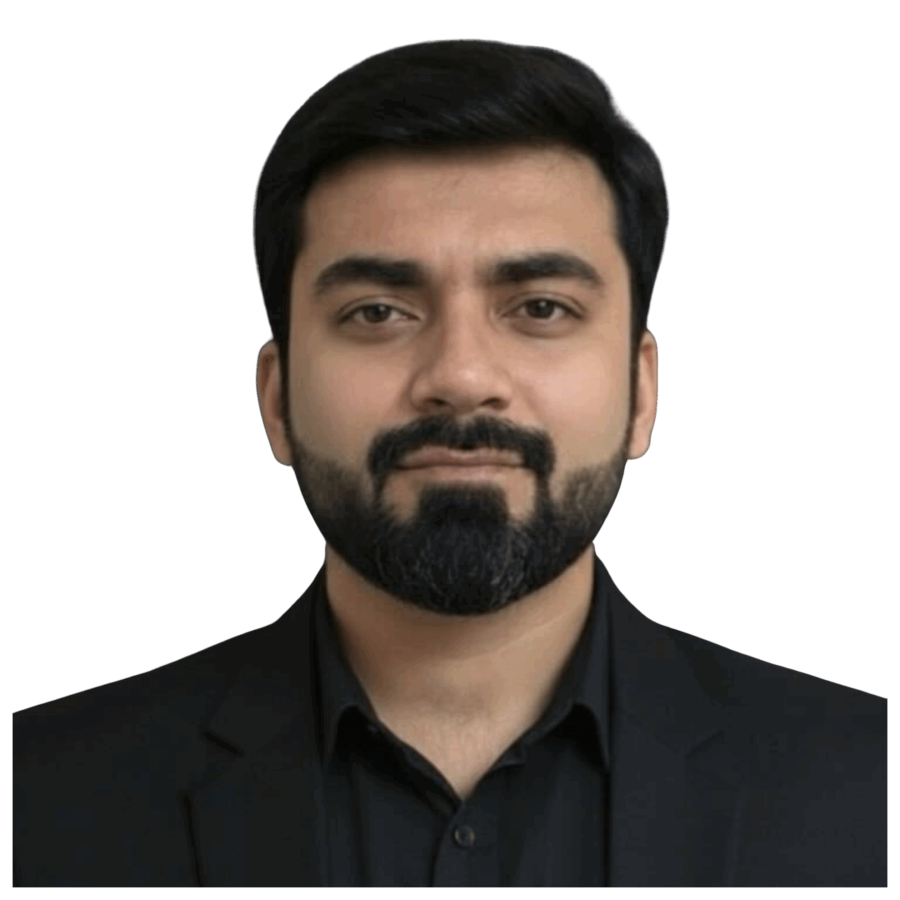 Abhinav Choudhri - LinkedIn Profile