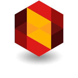 Magma Icon